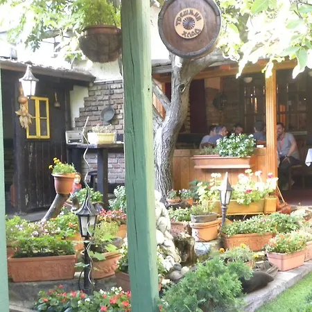 Hyde-park Belgrade